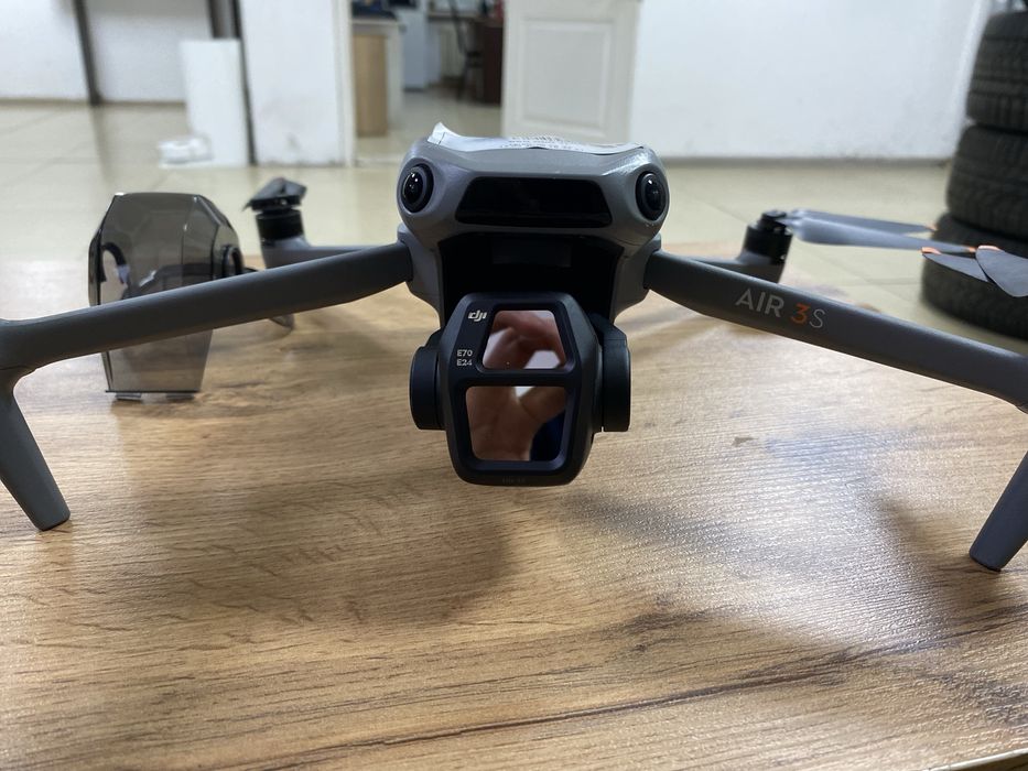 Дрон DJI Air 3s Baitimes