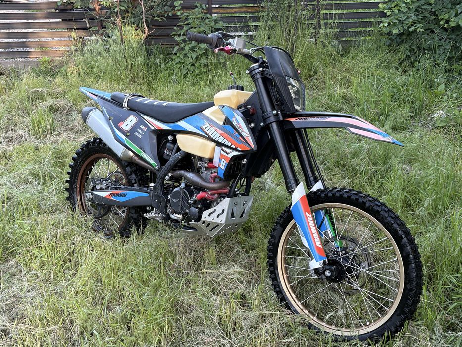 Zuumav k8 nb300.