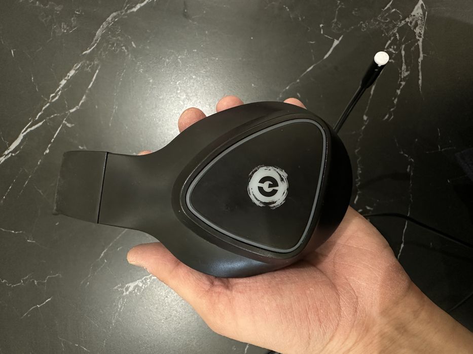 Проводные геймерские наушники Canyon