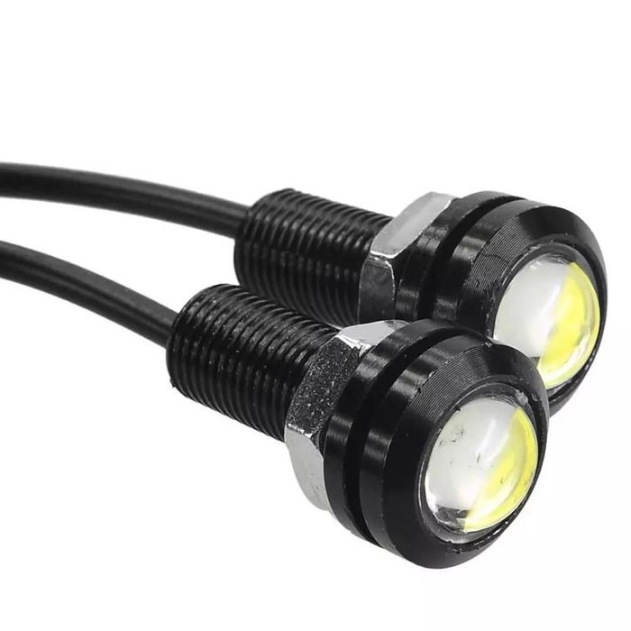 Leduri 18mm eagle eye