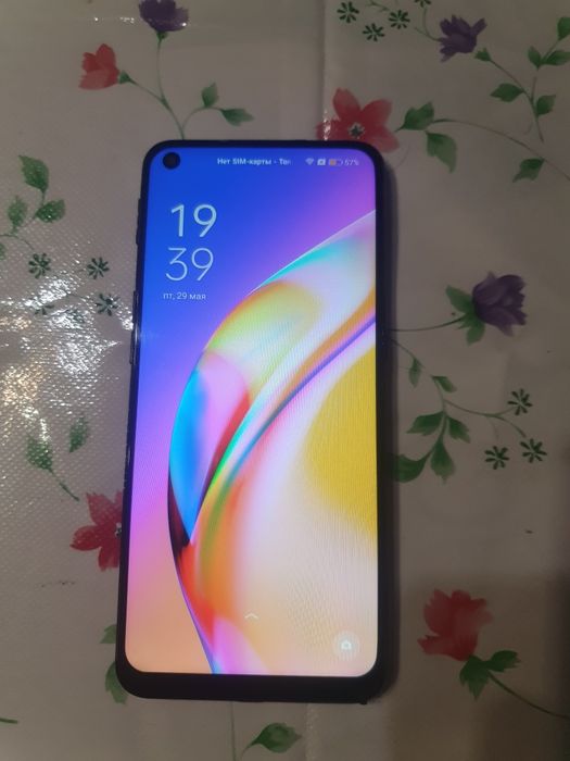 OPPO RENO 5 lite 8/128гб