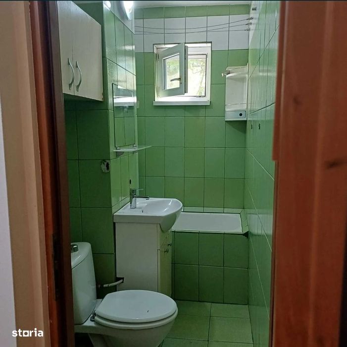 Ap 2 camere Nufărul
