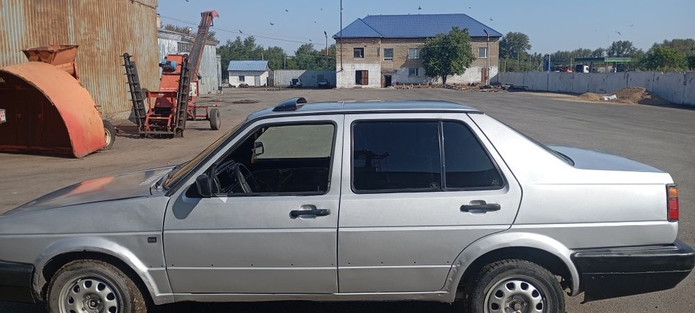 Продам обмен джету