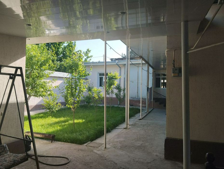 Продается участок