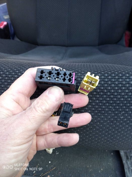 Салон седалки за Vw Passat 6 комби