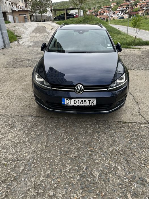 Vw golf 7 ALLSTAR
