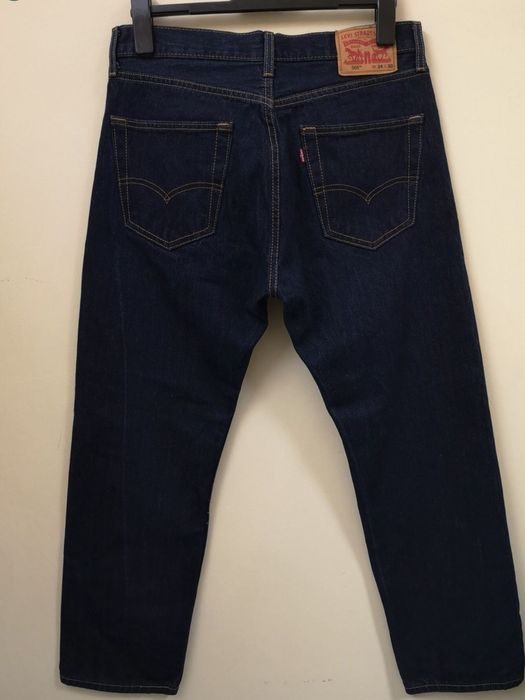 Jeans Levis Strauss W34/ L30