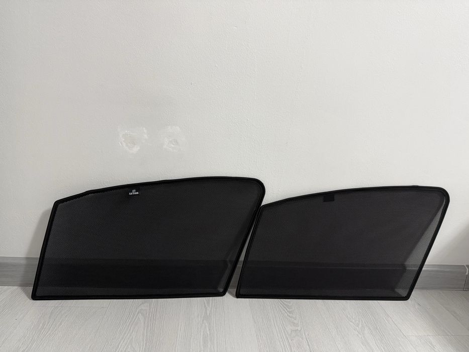 Автошторка б/у киа к5 оптима 2010