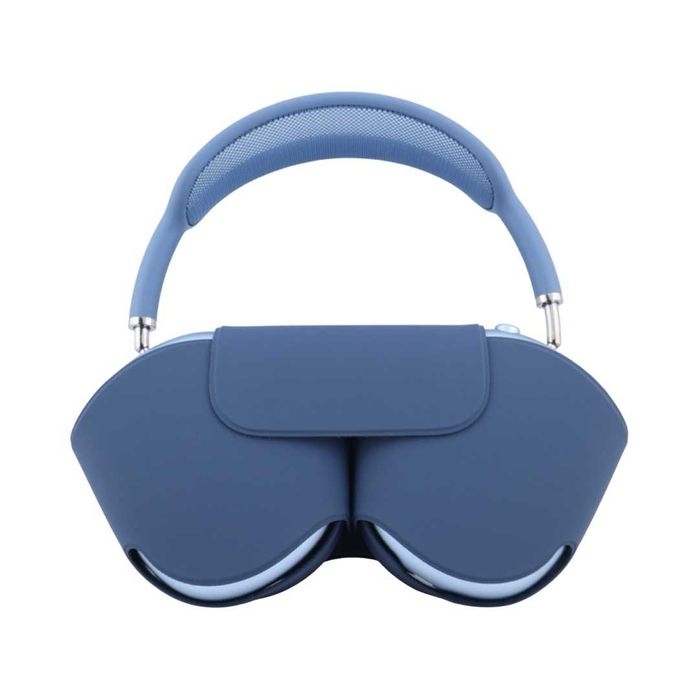 AirPods Max Blue - GARANTIE 12 LUNI | TrueGSM