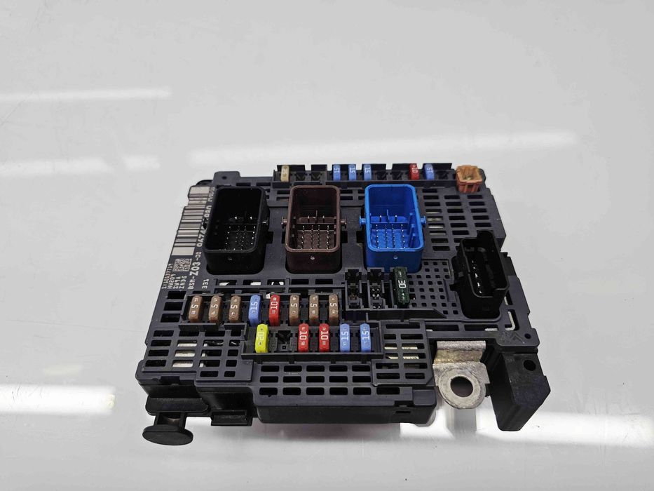 Panou sigurante Peugeot508 [Fabr 2010-2018] 9674921980