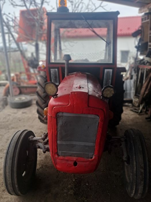 Tractor  45 cp ferguson