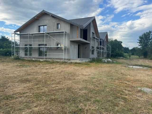 case de vanzare Targu jiu, cartier Iezureni