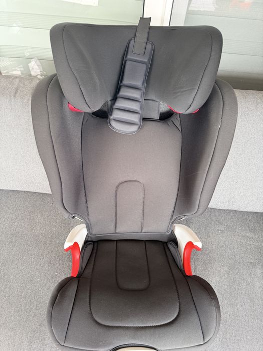 Vand scaun auto kidfix XP