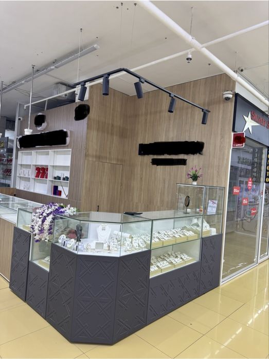 Продам витрину в отличном состоянии