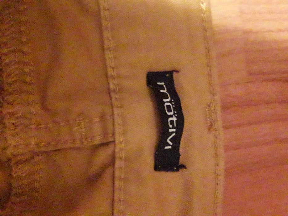 Pantaloni jeans  Motivi