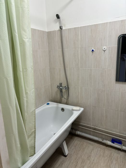 Аренда квартиры