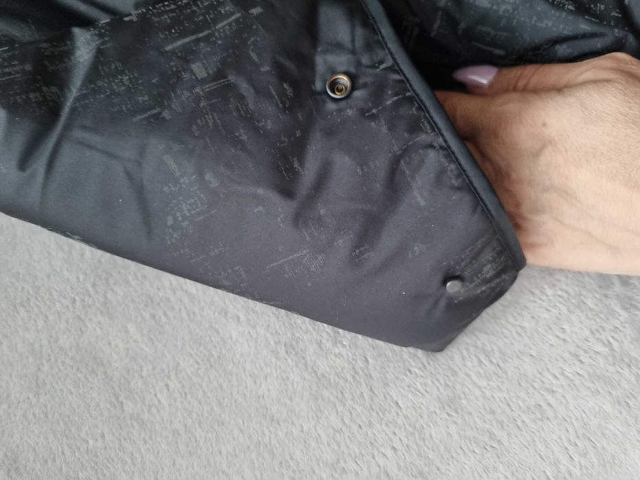 Зимно яке Adidas