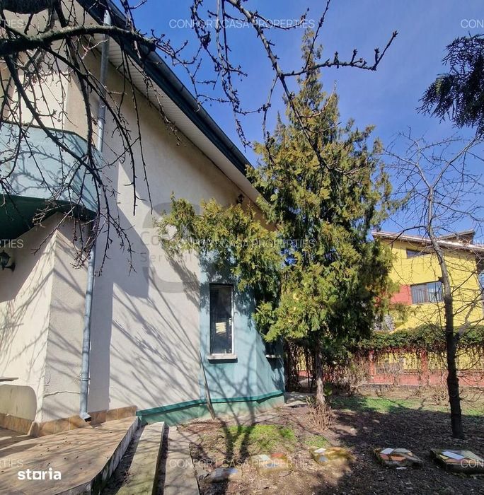 Splaiul Unirii - Calea Vitan- Mihai Bravu - Vila moderna - 330 mp, P+1