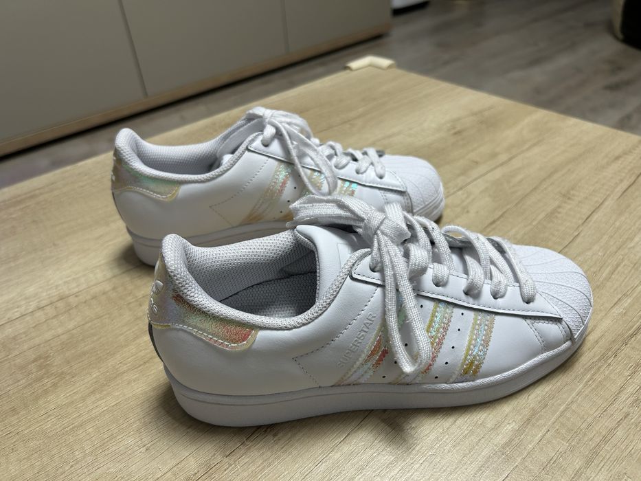 Adidas Superstar 37 1/3