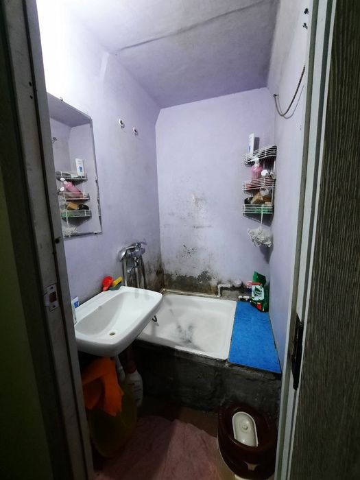 Sergelida arzon dom 2 xona