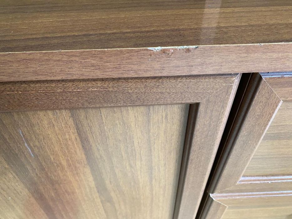 Стенка в гостиную