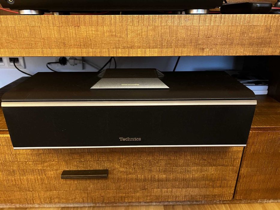 Boxe Technics SB-C500