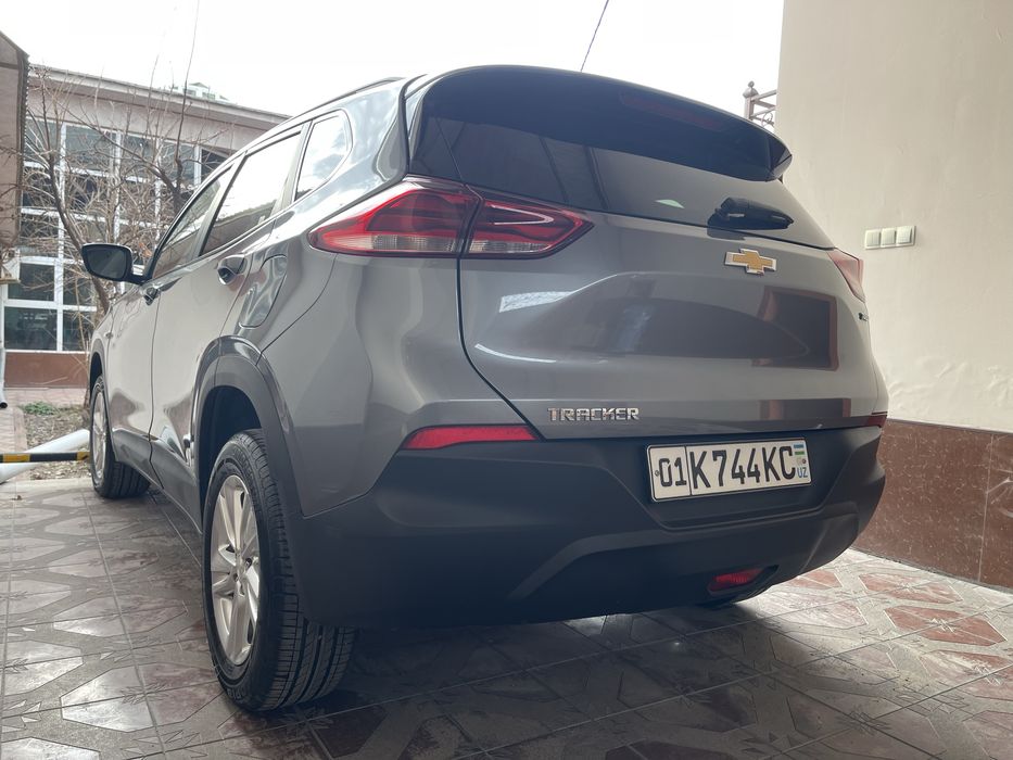 Tracker 2 LS Plus variantgayam boʻladi