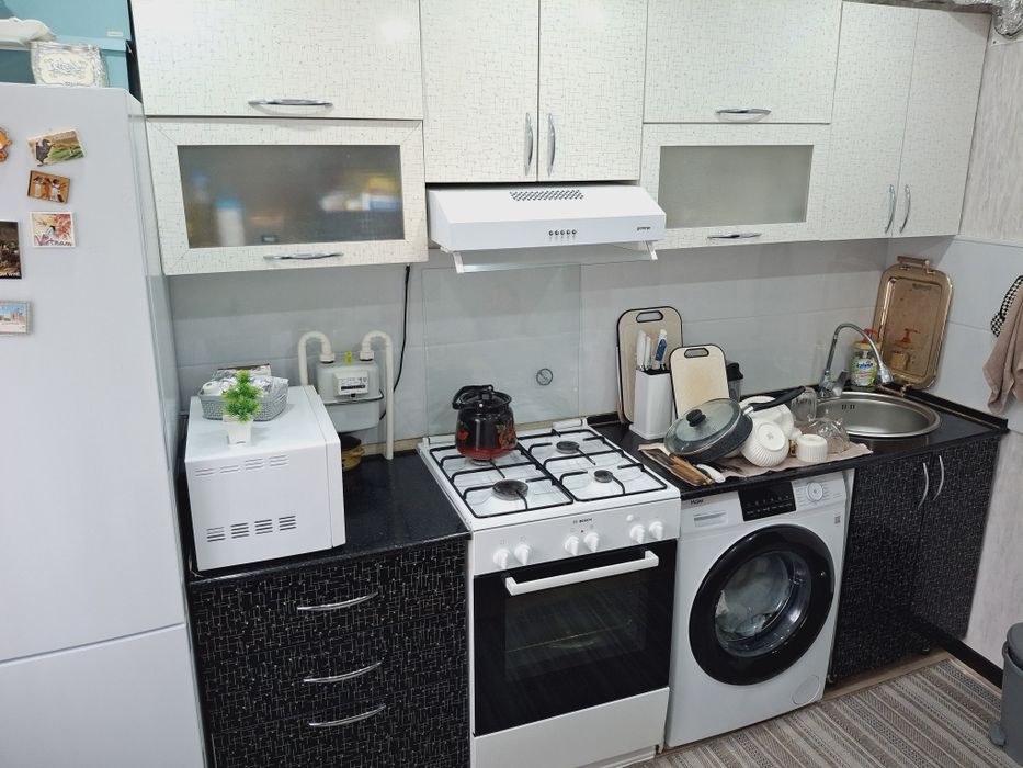 Кухоный гарнитур