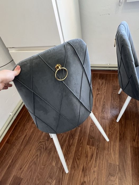 Кухняға арналған стол стуля