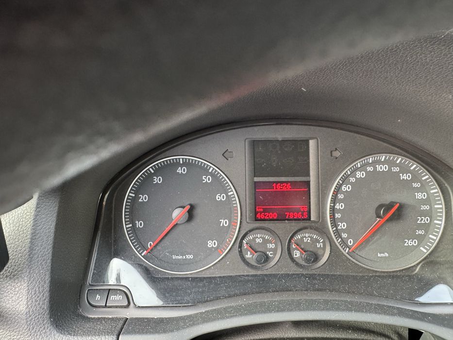 VOLKSWAGEN Golf 0 — imagine 5