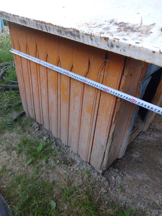 Будка для собак ,