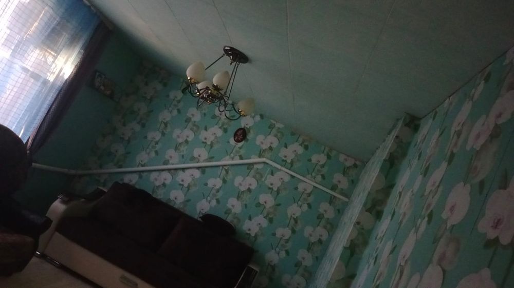 Продаеться дом в паселке индербор