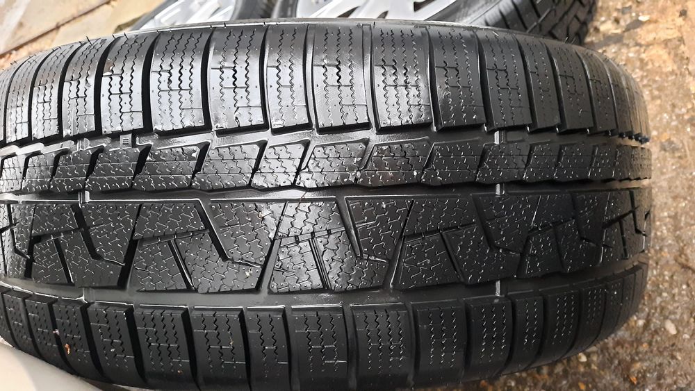 Jante roti Bmw seria 3  G20-21  originale / 225 50 17