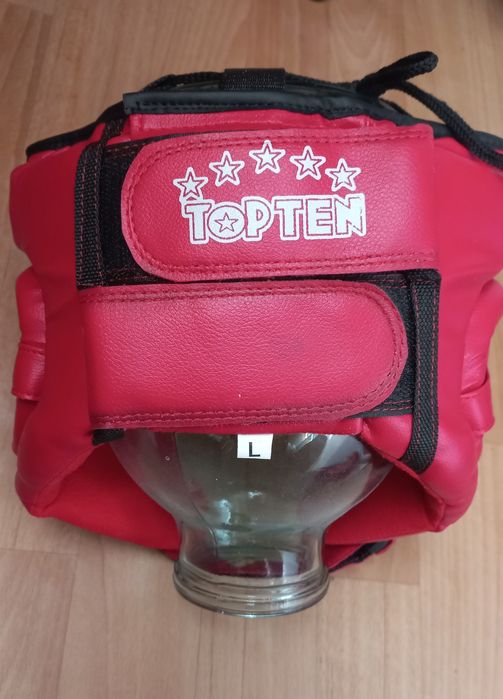 Шлем  TOP TEN для спорта