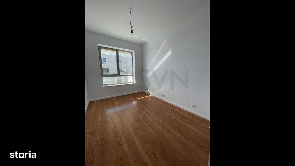 Domenii - Penthouse 4 camere 133 mp