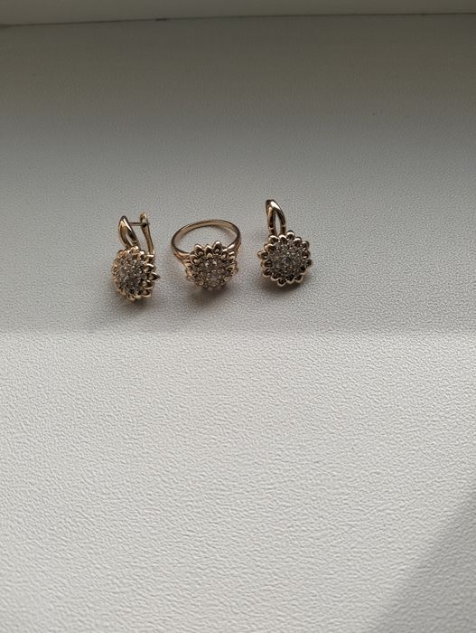 Продам набор бижутерия