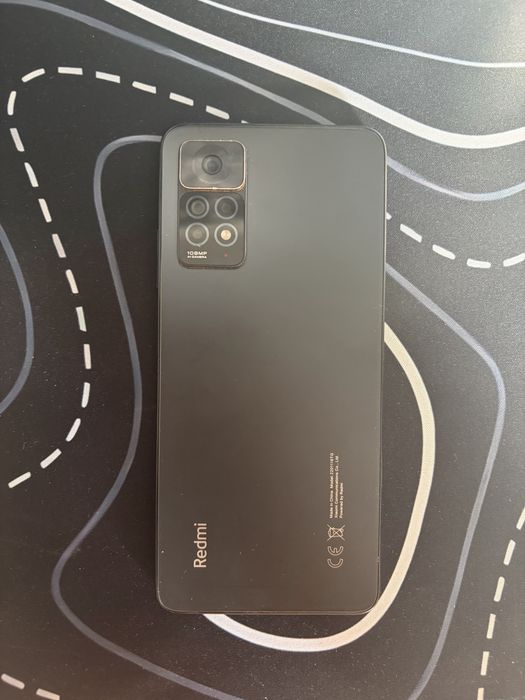 Redmi Note 11 Pro