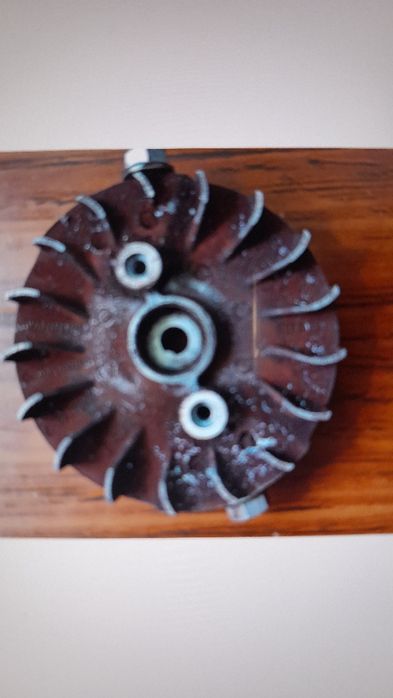 Stihl fs 90 260 motocoasa