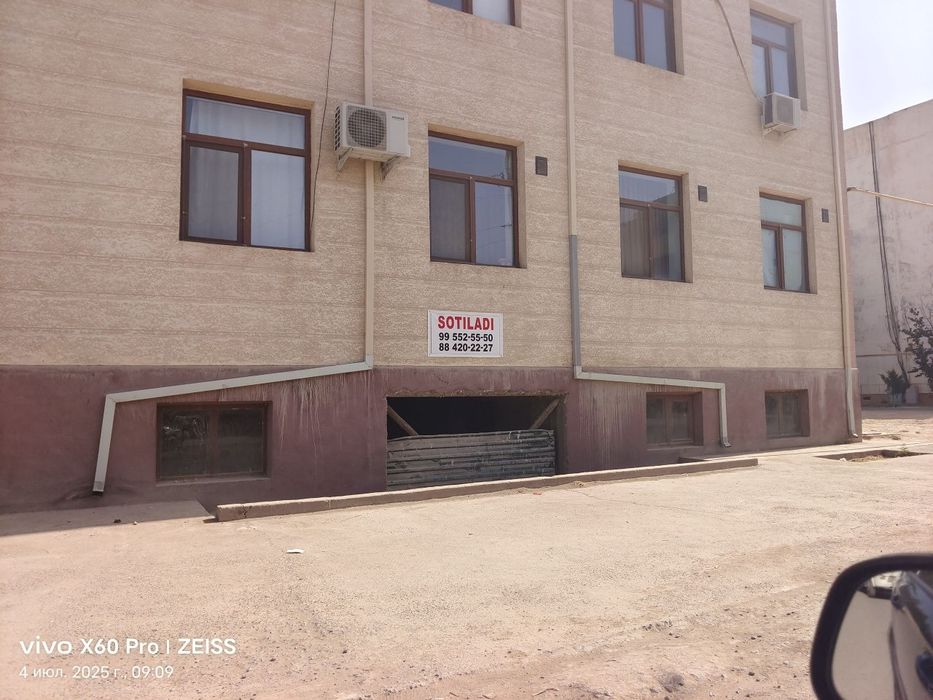 Ертула сотилади хоналар 5 та
