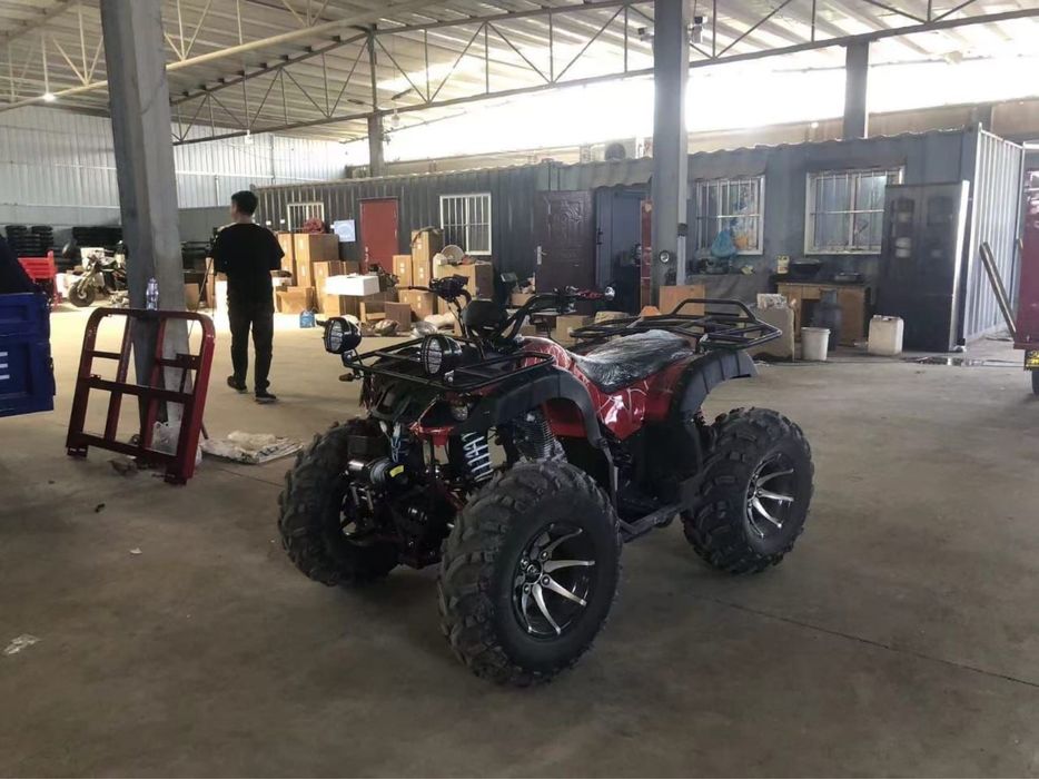 Квадратцыкыл 200 куп