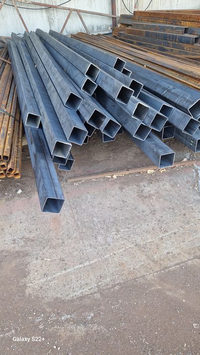 Продам профтрубу