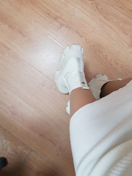 Боти Steve Madden