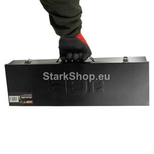 Професионално Ударно Гедоре 17-50мм Камионско 21 части 3/4″  Натоварва