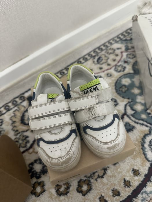 кроссовки для детей