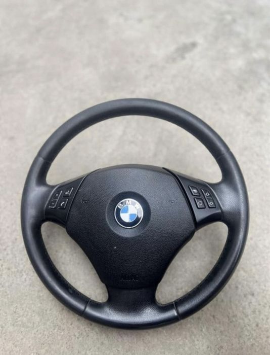 Volan Airbag BMW e90 e91 e92 e93