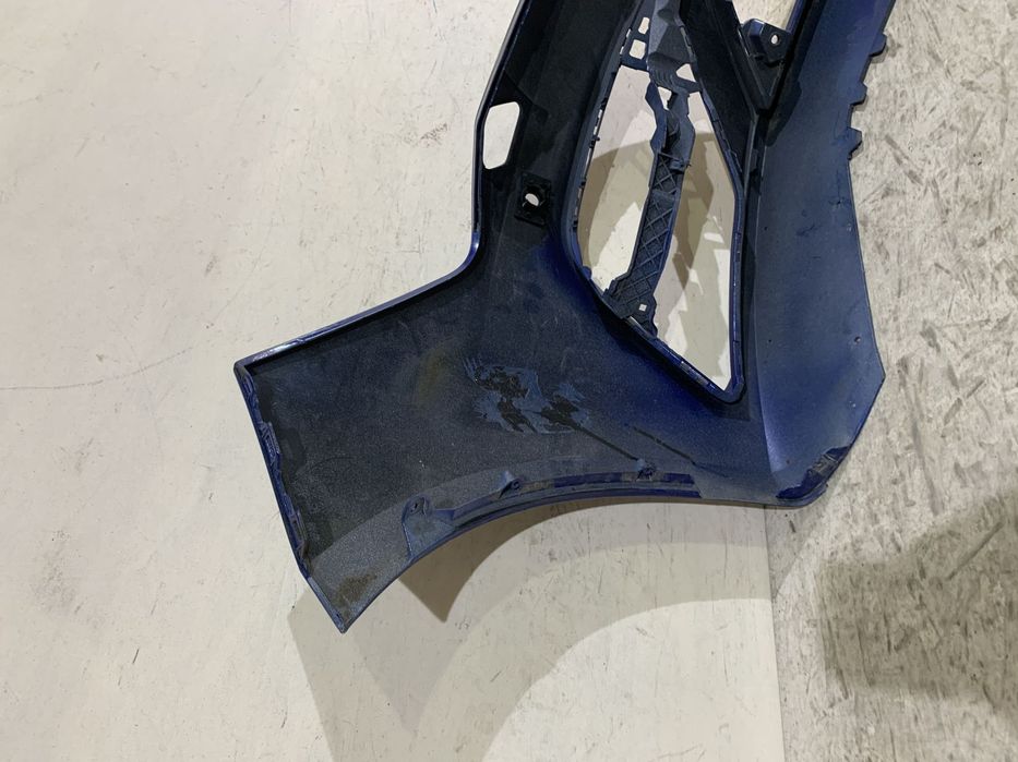 Bara fata Seat Leon facelift, 2016, 2017, 2018, 2019, cod origine OE 5F0807221AB.