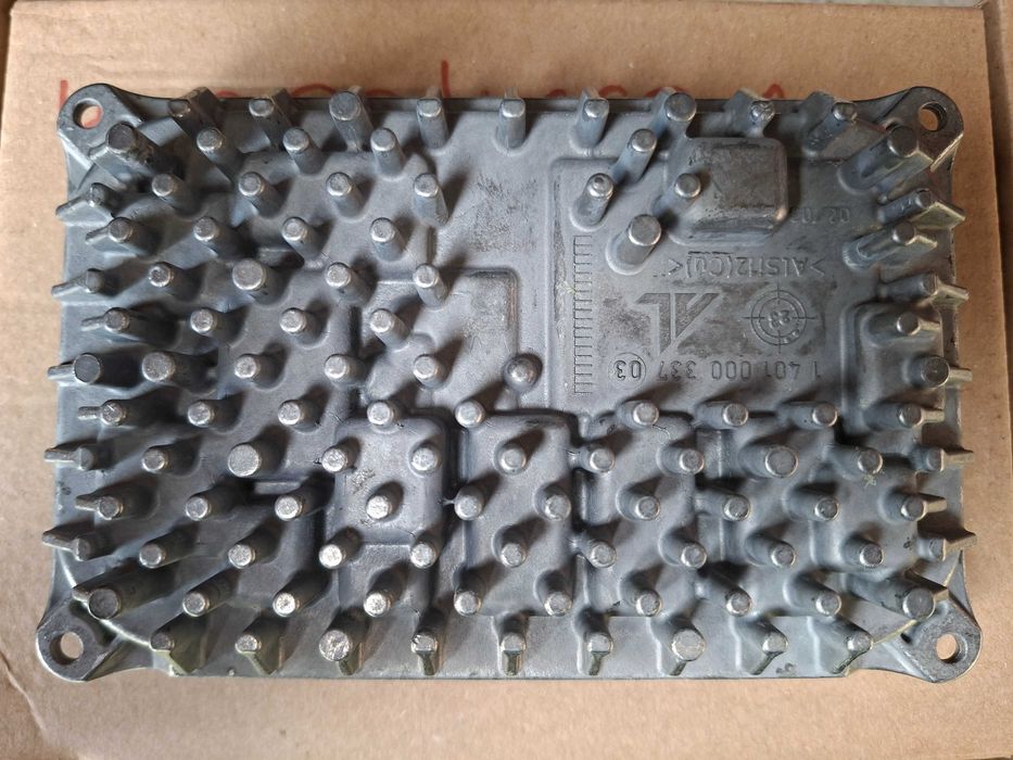 A2479002213 Нов Баласт Модул за Фар Mercedes A GLA CLA GLB EQC EQA