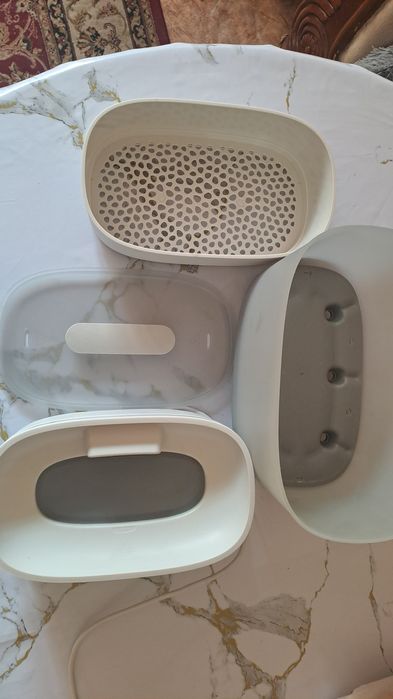 Продам стерилизатор детский