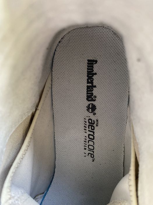 Обувки наTimberland