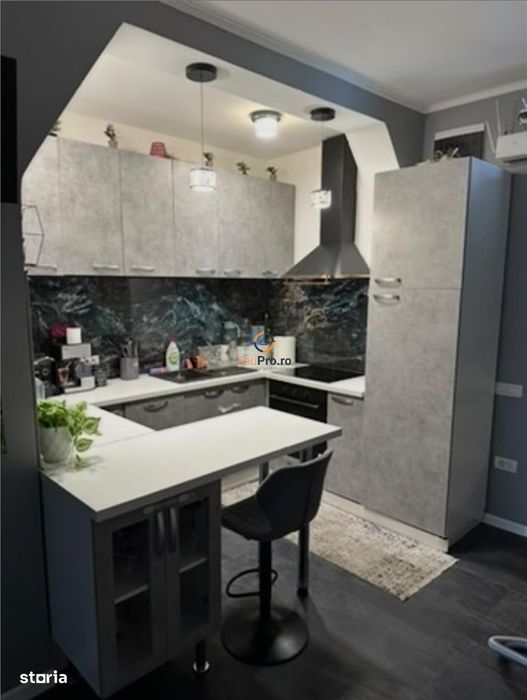 Cladire Istorica  Apartament 2 Camere  Zona  Isho Take Ionescu